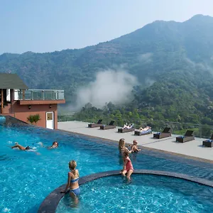 5* منتجع The Grand Cliff Munnar
