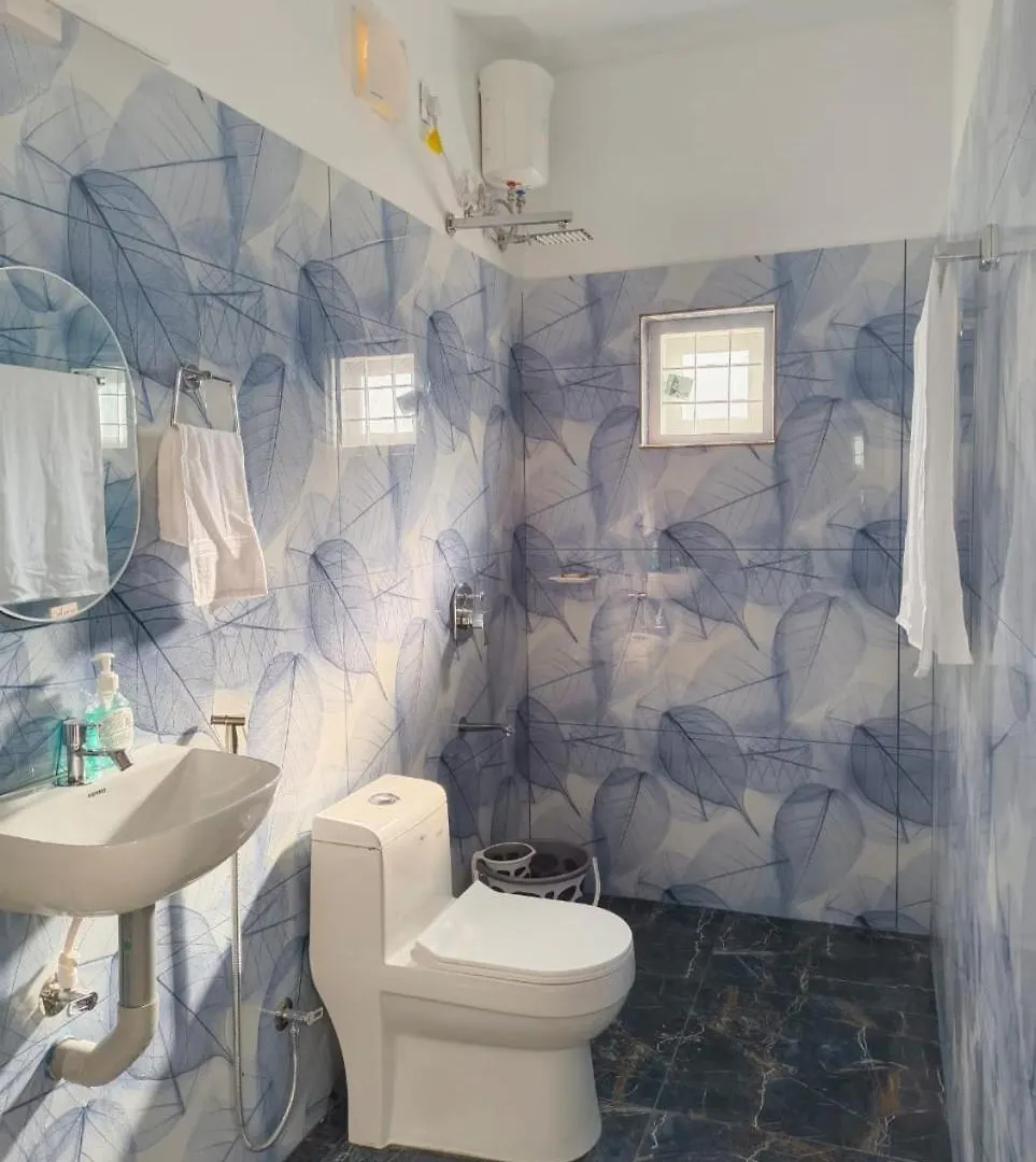 Black Bull Cottage Viripara